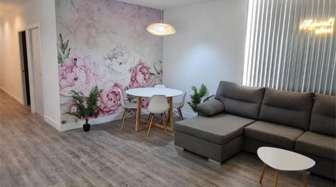 Foto 2 de Planta baja en venta en Avinguda Alcoi, 123, Campoamor, Alicante