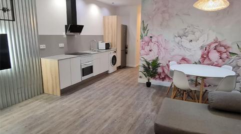 Foto 4 de Planta baixa en venda a Avinguda Alcoi, 123, Campoamor, Alicante