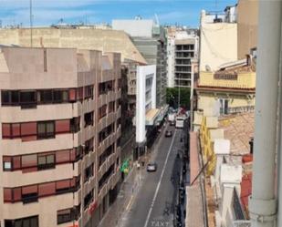 Pis de lloguer a Carrer de Roger de Llòria, 13, Sant Francesc