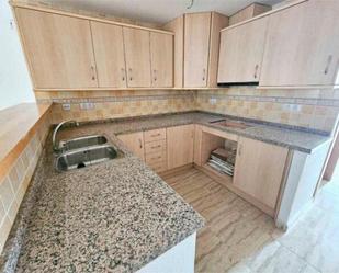 Kitchen of Apartment for sale in Relleu