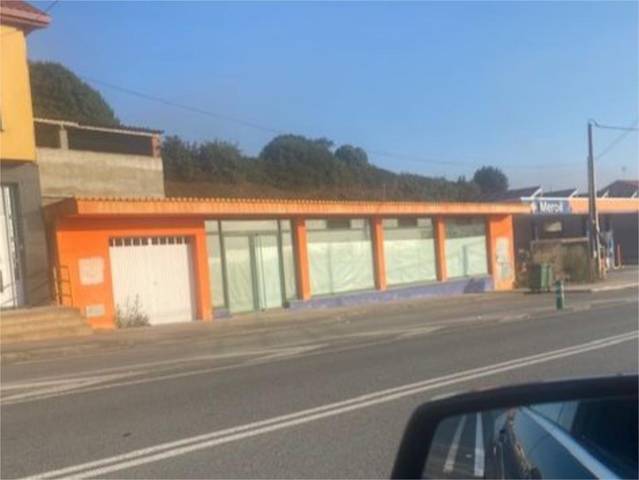 Local comercial en Alquiler en Capelán, 5 en Coristanco