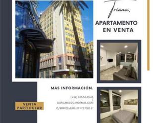 Apartment for sale in Arenales - Lugo - Avda. Marítima