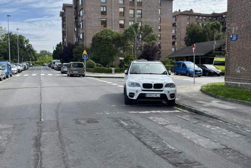 Photo 1 of Garage for sale in Izaro Kalea, 8, Polígono Rojo - Aldapa, Bizkaia