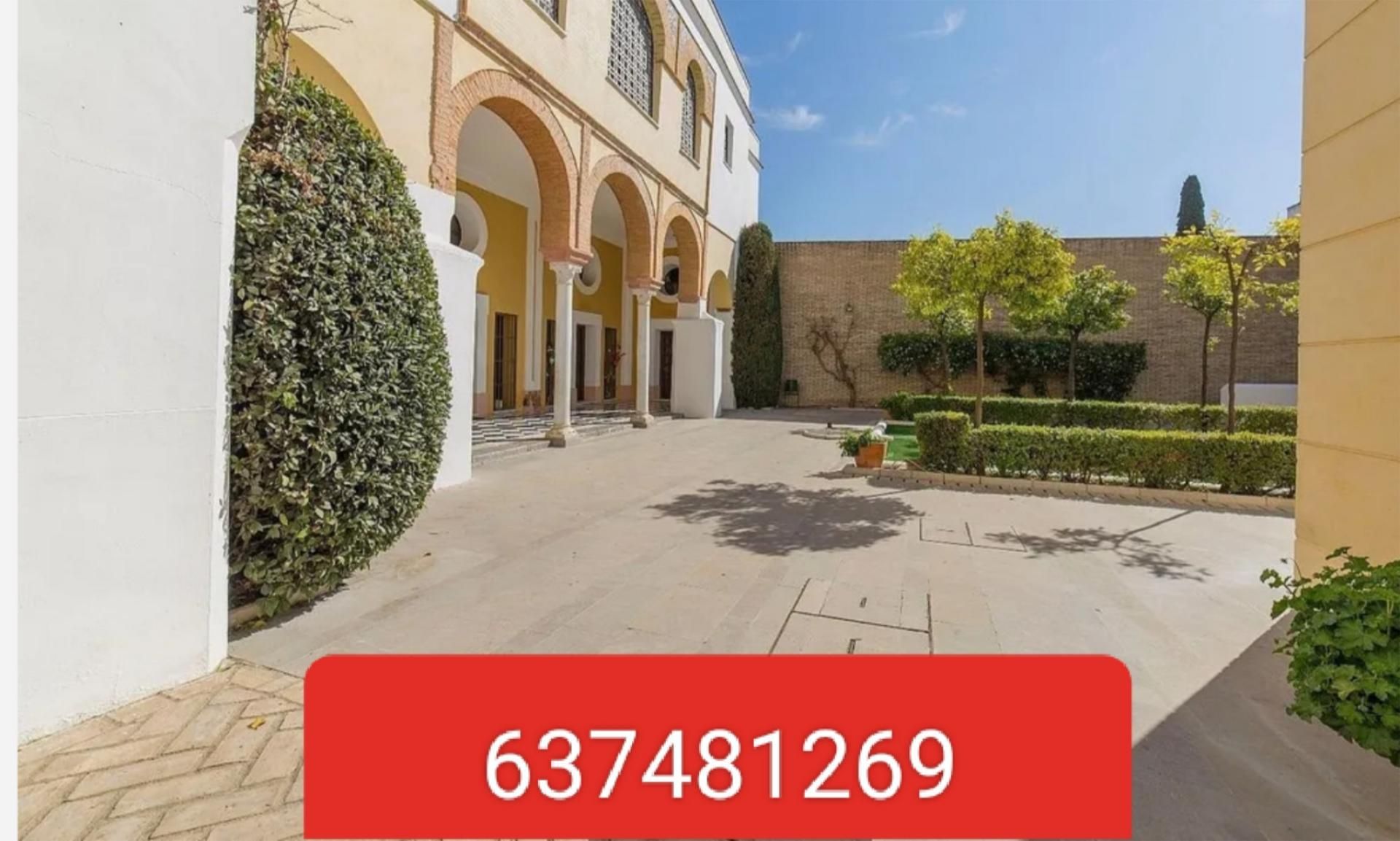 Garden of Single-family semi-detached for sale in  Córdoba Capital  with Air Conditioner, Heating and Private garden