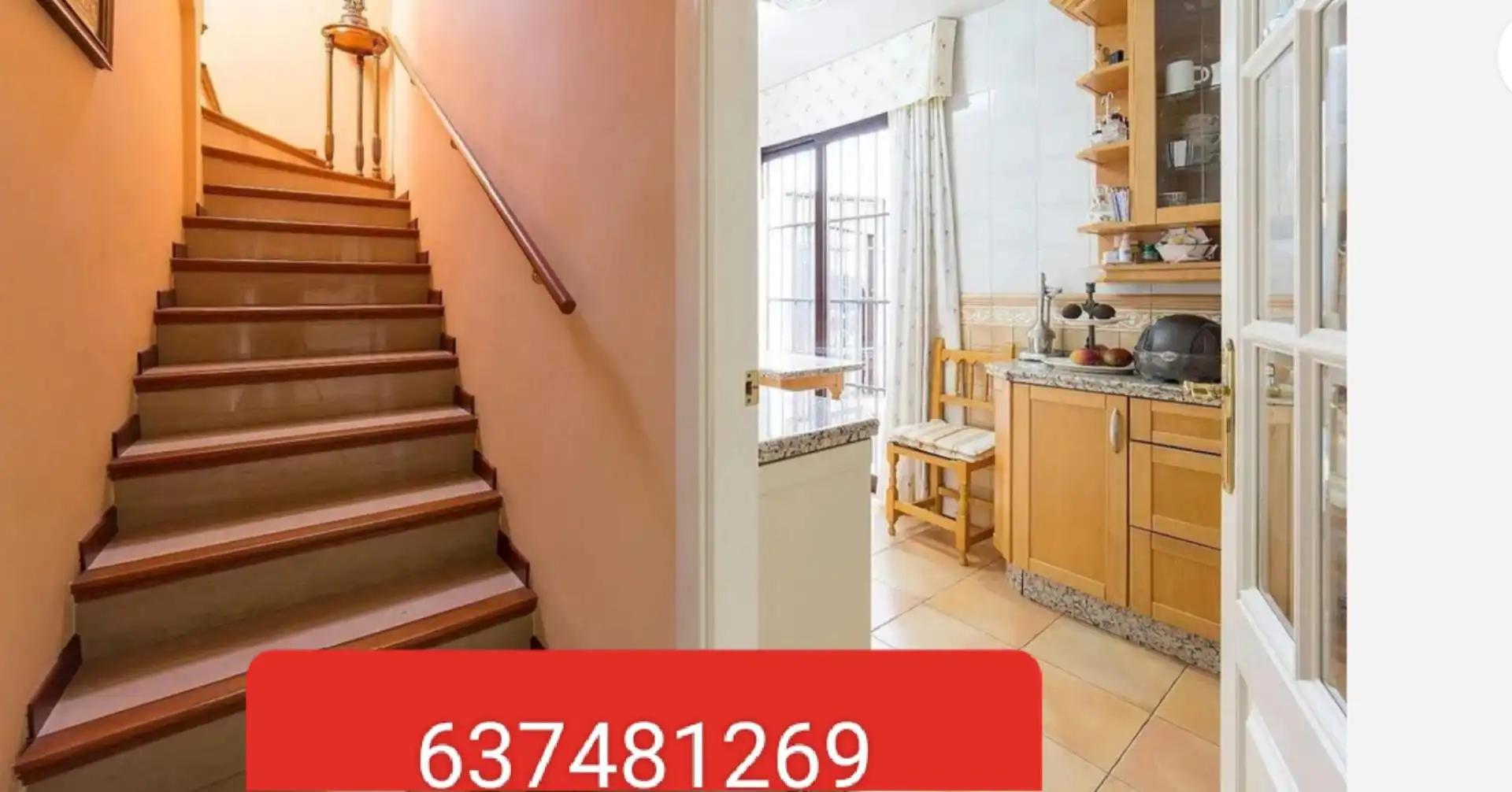 Detached homes for sale in Córdoba  with Air Conditioner, Heating and Private garden