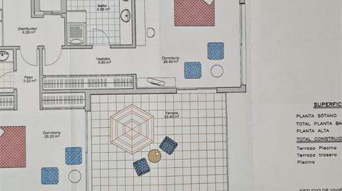 Land for sale in Partida Maryvilla, 14j, Maryvilla, Calpe / Calp - image 3 Photo 3 of Land for sale in Partida Maryvilla, 14j, Maryvilla, Calpe / Calp