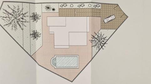 Land for sale in Partida Maryvilla, 14j, Maryvilla, Calpe / Calp - image 4 Photo 4 of Land for sale in Partida Maryvilla, 14j, Maryvilla, Calpe / Calp