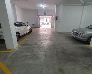 Parking of Apartment to rent in Sueca  with Air Conditioner and Terrace