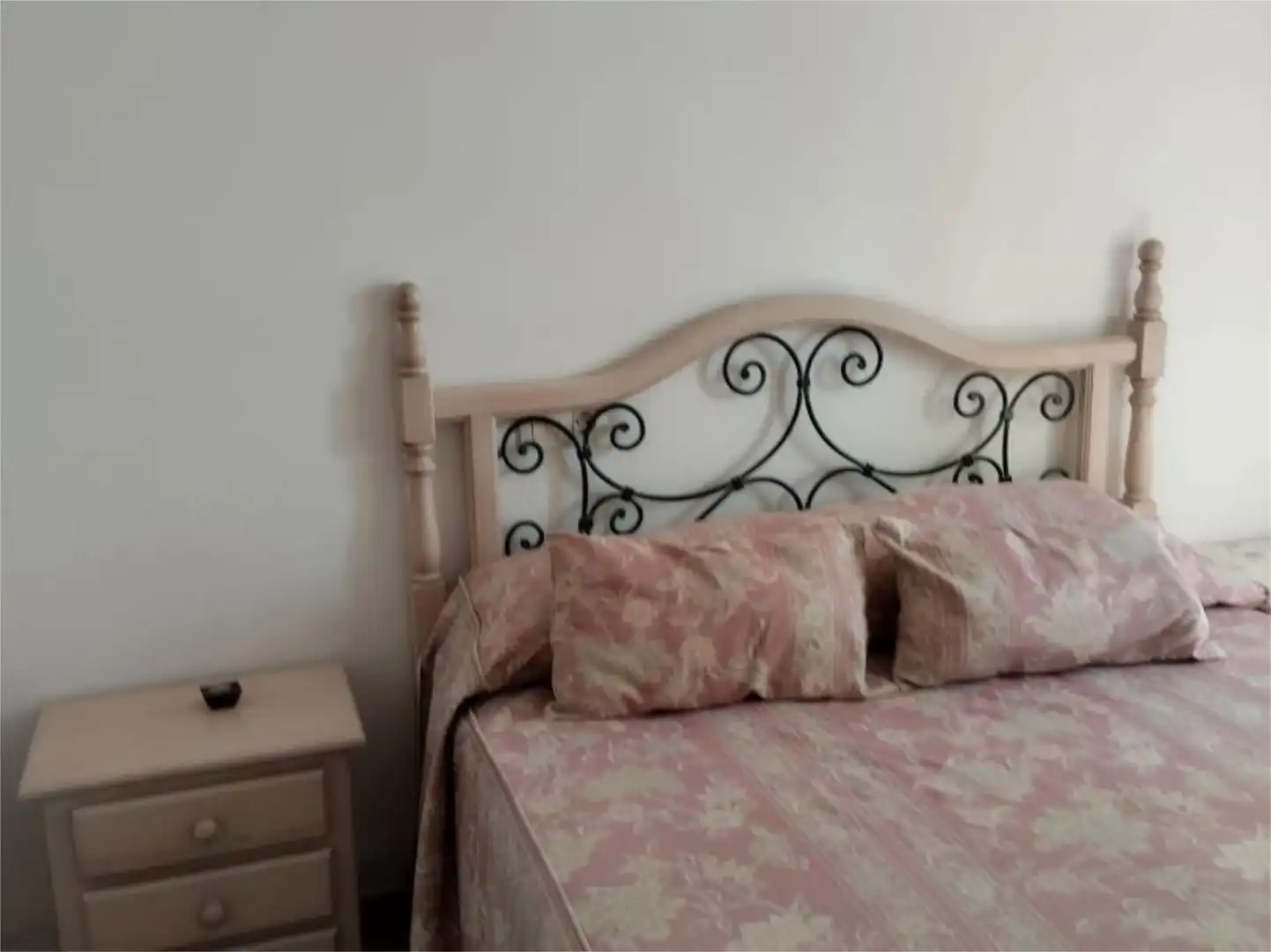 Flat for rent in Carrer Sant Antoni, 26, Pueblo Bedroom of Flat for rent in Benicasim / Benicàssim