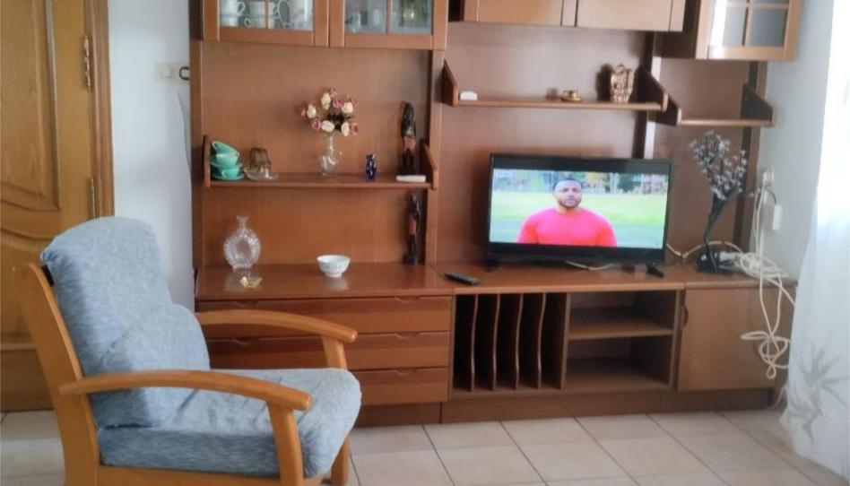 Pis de lloguer a Carrer Sant Antoni, 26, Pueblo, Castellón - imatge 1 Foto 1 de Pis de lloguer a Carrer Sant Antoni, 26, Pueblo, Castellón