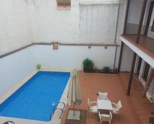 Swimming pool of Flat to rent in  Córdoba Capital  with Air Conditioner and Swimming Pool