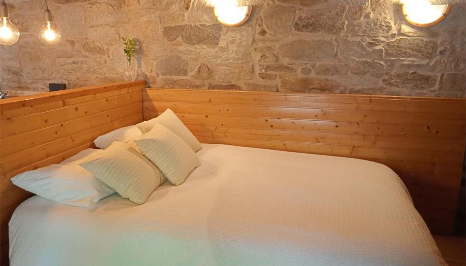 Photo 1 of Apartment to rent in Aldea Brión, 147, Rianxo, A Coruña