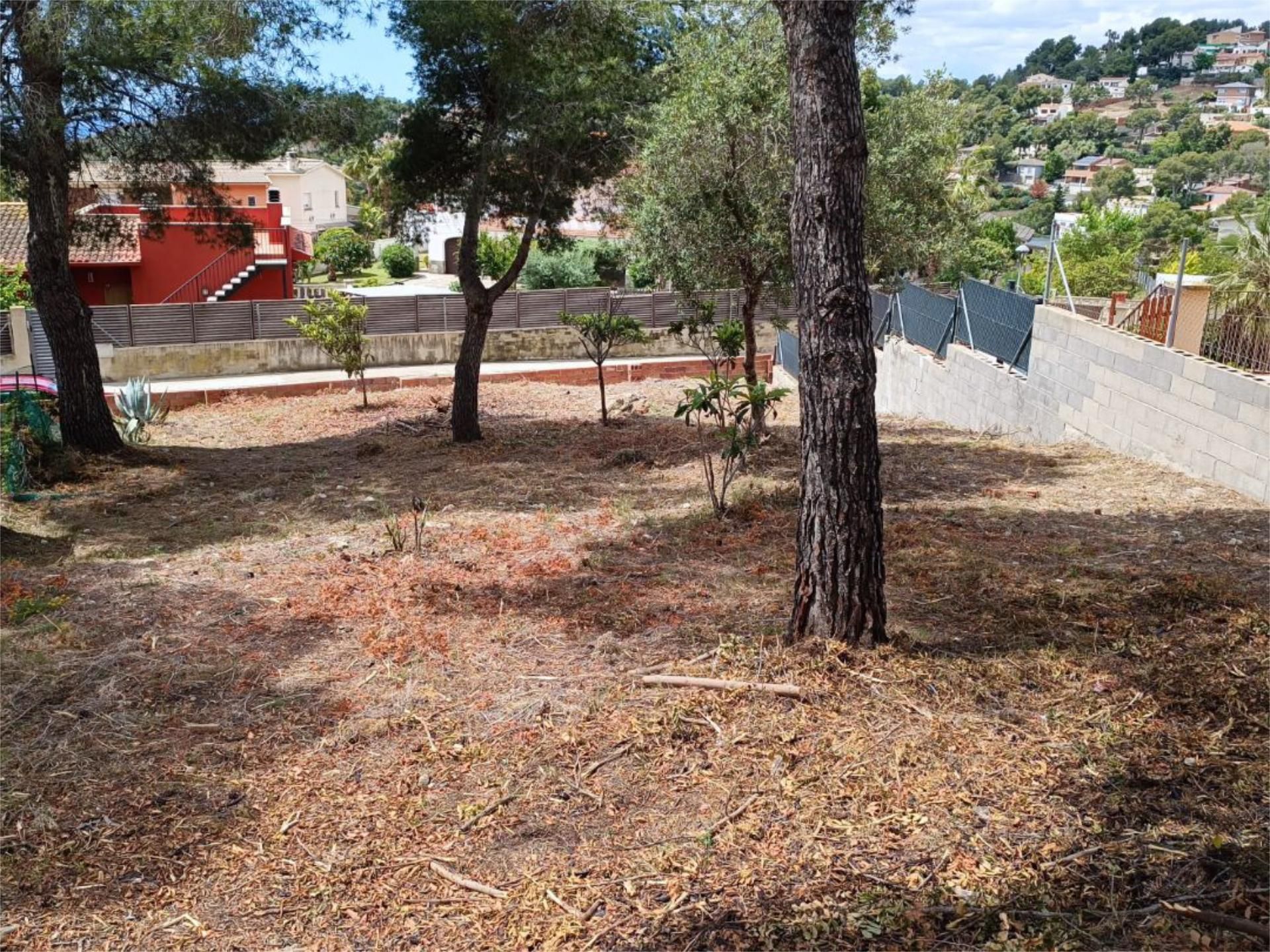 Country house for sale in Cunit