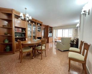 Dining room of Flat for sale in Esplugues de Llobregat  with Balcony