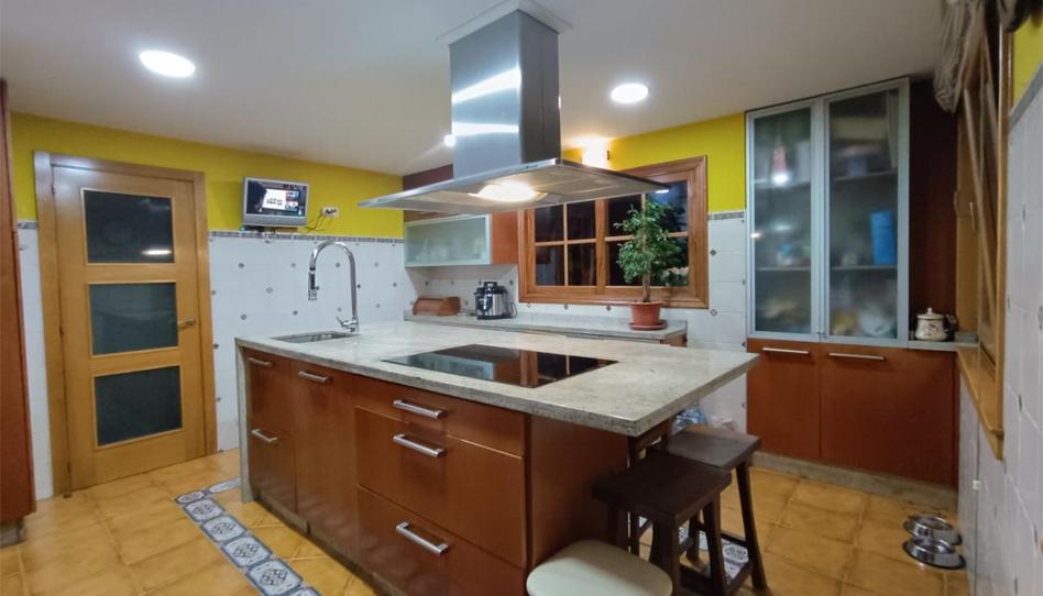 Foto 1 de Dúplex en venta en Avenida Ferrocarril, 3, Os Mallos, A Coruña