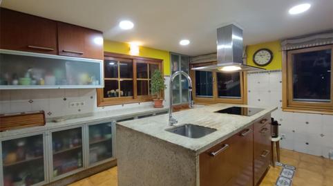 Foto 2 de Pis en venda a Avenida Ferrocarril, 3, Os Mallos, A Coruña Capital