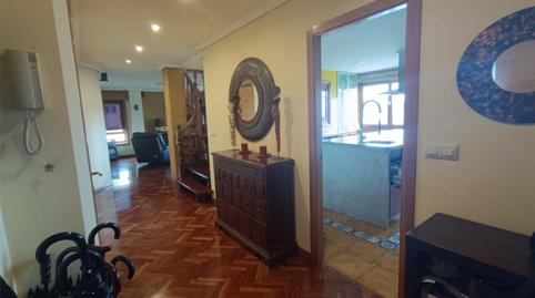 Foto 4 de Dúplex en venta en Avenida Ferrocarril, 3, Os Mallos, A Coruña