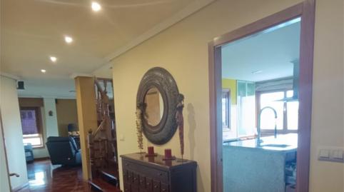 Foto 3 de Pis en venda a Avenida Ferrocarril, 3, Os Mallos, A Coruña Capital