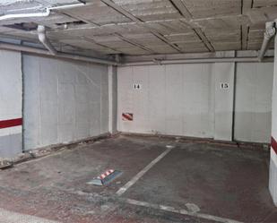 Parking of Garage for sale in  Sevilla Capital