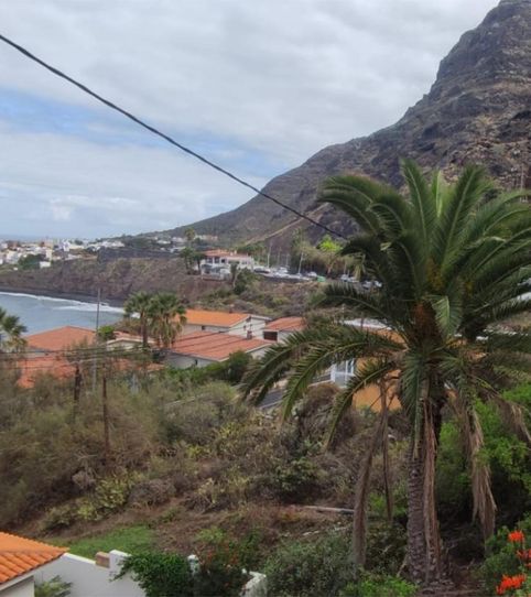 Foto 2 de Terreno en venta en Calle Los Cactus, 34, Bajamar, San Cristóbal de la Laguna