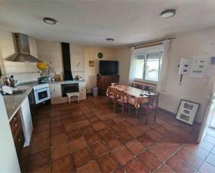 Kitchen of Single-family semi-detached for sale in Tomiño