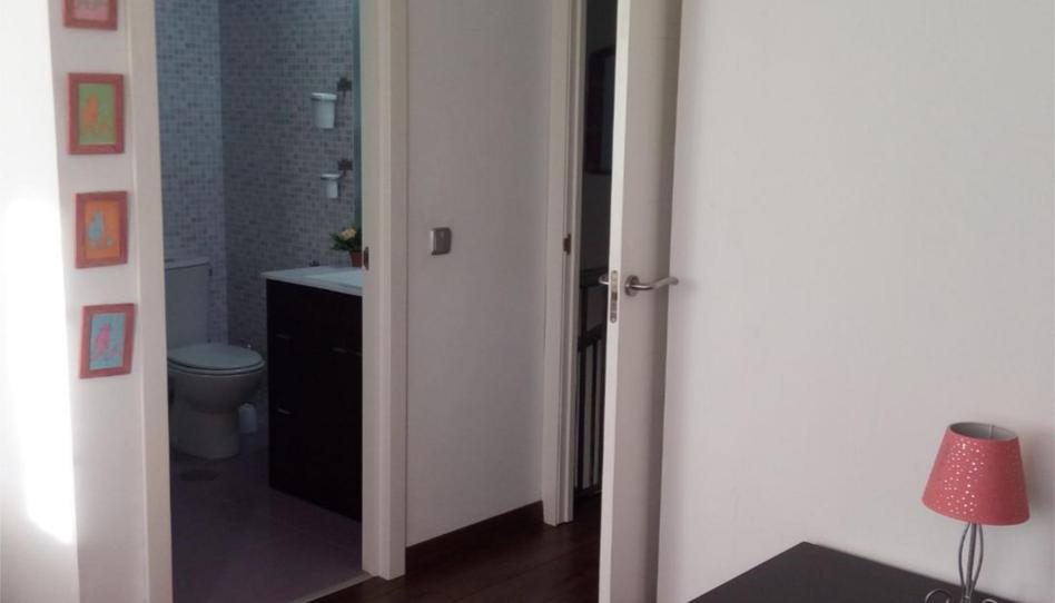 Foto 1 de Casa adosada per a compartir a Calle Piedras Vivas, 118, Villafranca del Castillo, Madrid