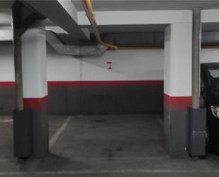 Parking of Garage for sale in  Madrid Capital