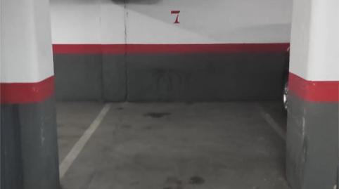 Photo 3 of Garage for sale in Calle de Serrano, 217, Hispanoamérica - Bernabéu,  Madrid Capital