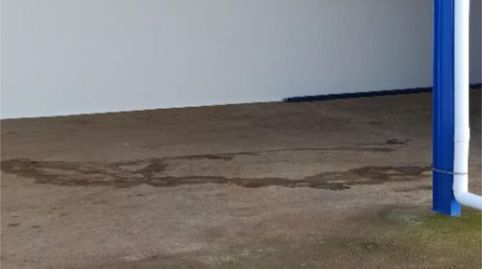 Foto 4 de Garaje de alquiler en Traseras Calle el Pilar, 14, Guareña, Badajoz