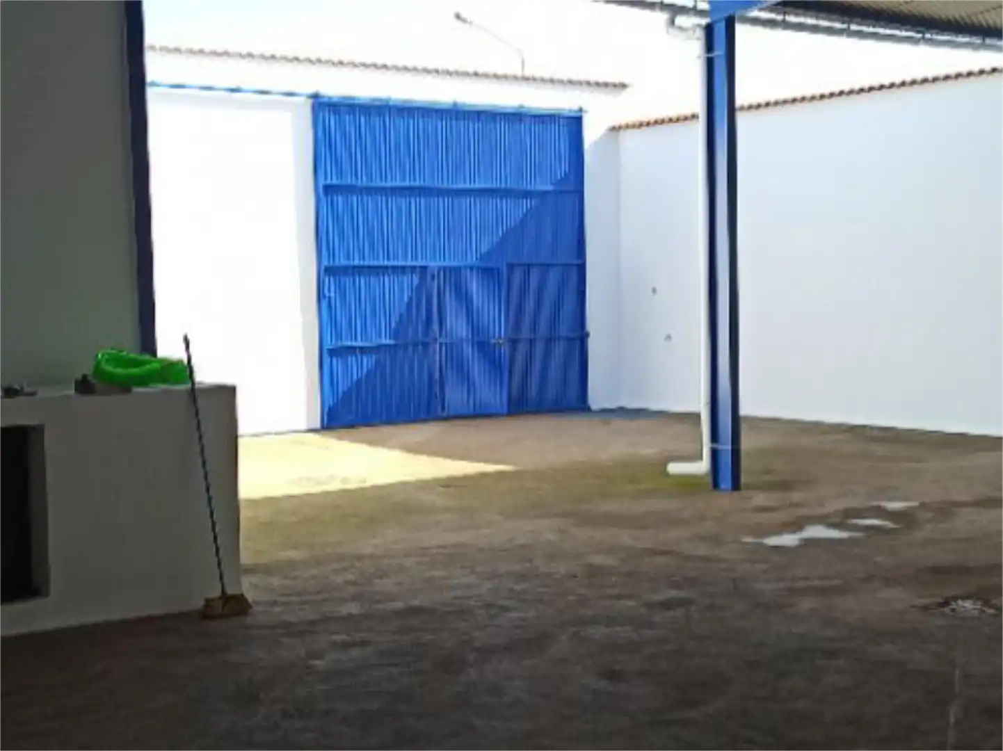 Garage for rent in Traseras Calle El Pilar, 14, Guareña Garage for rent in Guareña