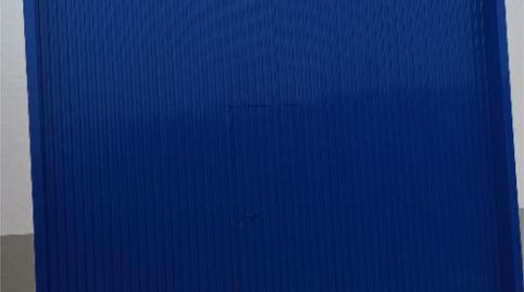 Foto 2 de Garaje de alquiler en Traseras Calle el Pilar, 14, Guareña, Badajoz