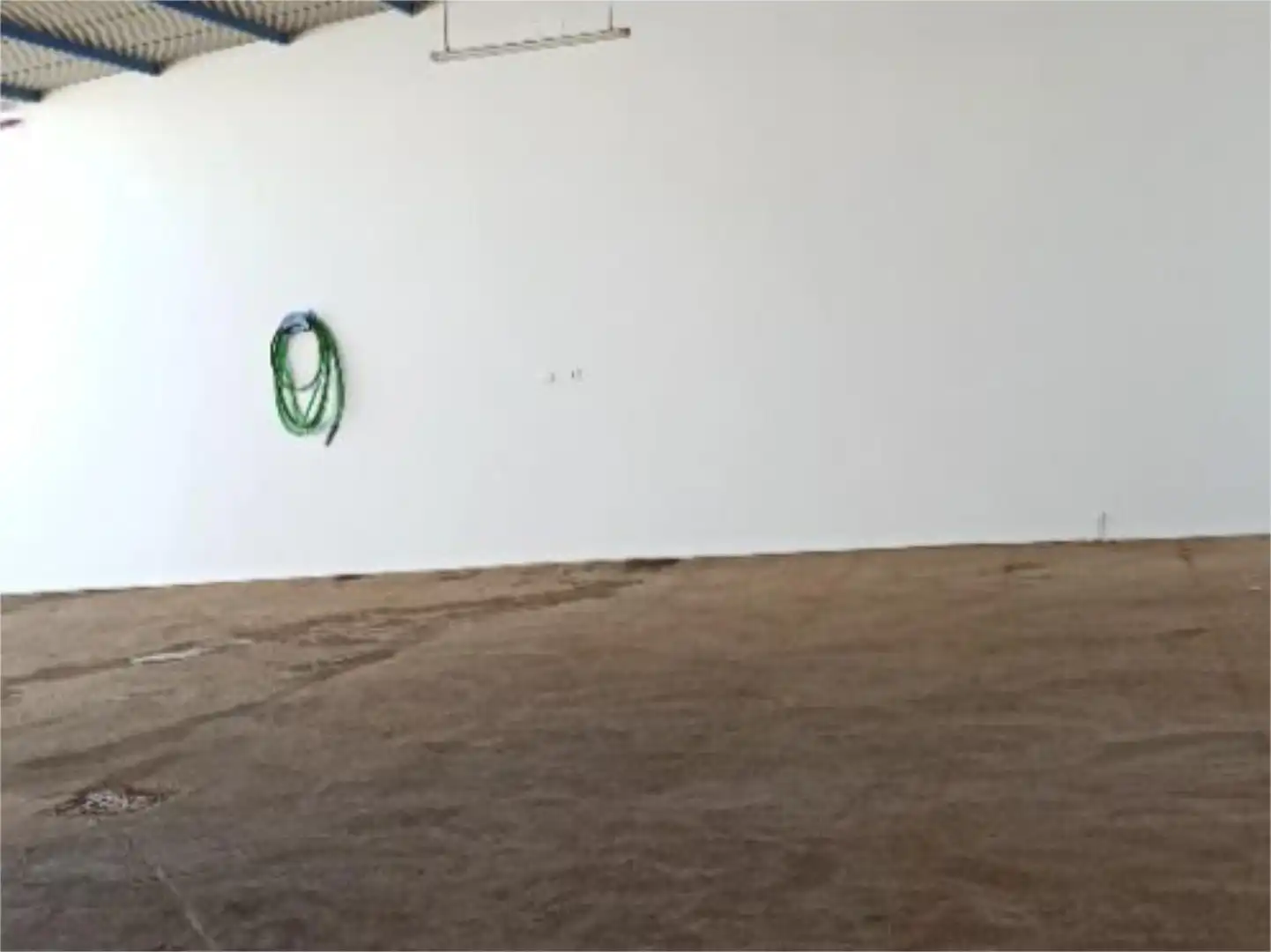 Garage for rent in Traseras Calle El Pilar, 14, Guareña Garage for rent in Guareña