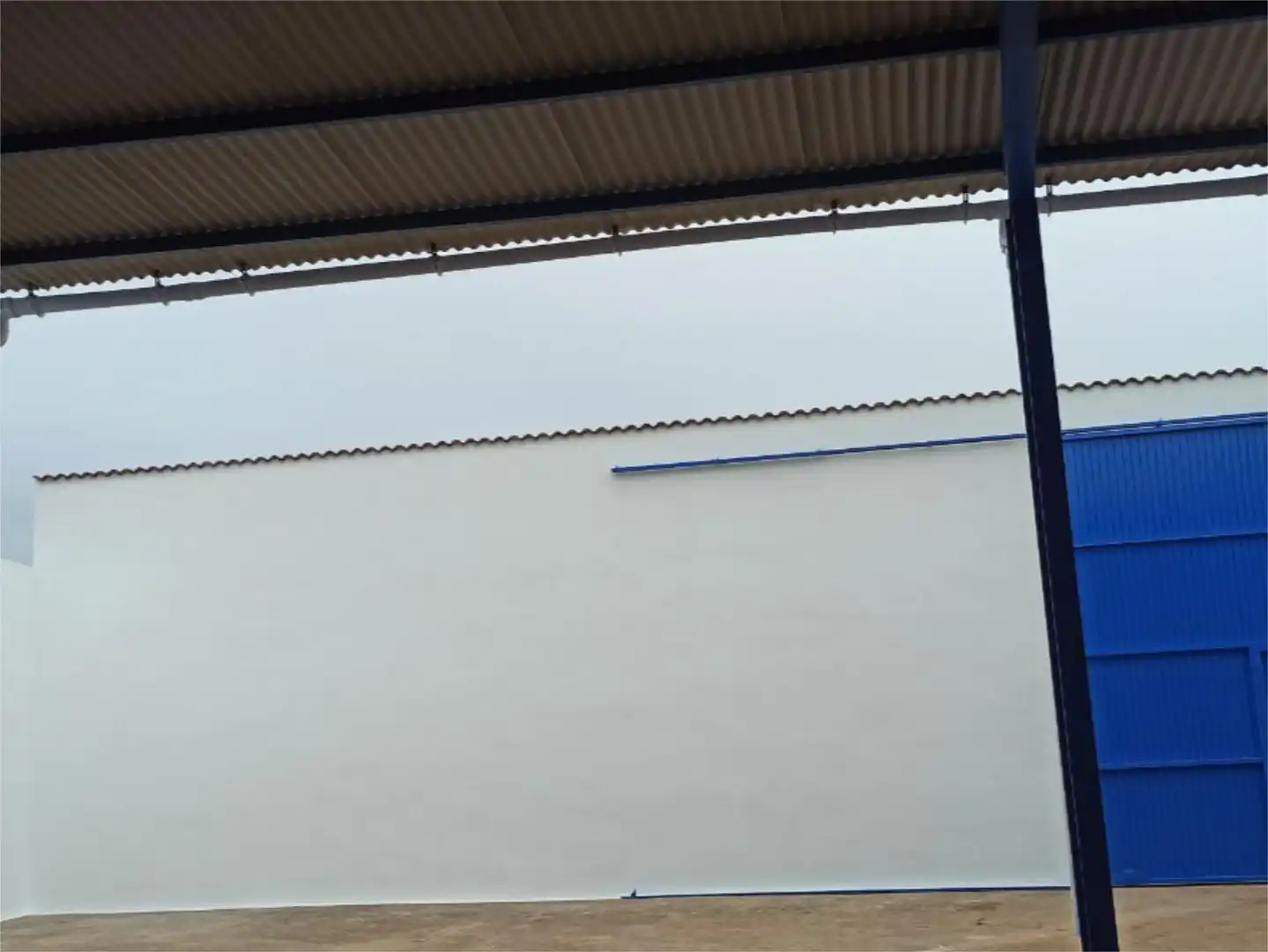 Garage for rent in Traseras Calle El Pilar, 14, Guareña Exterior view of Garage for rent in Guareña