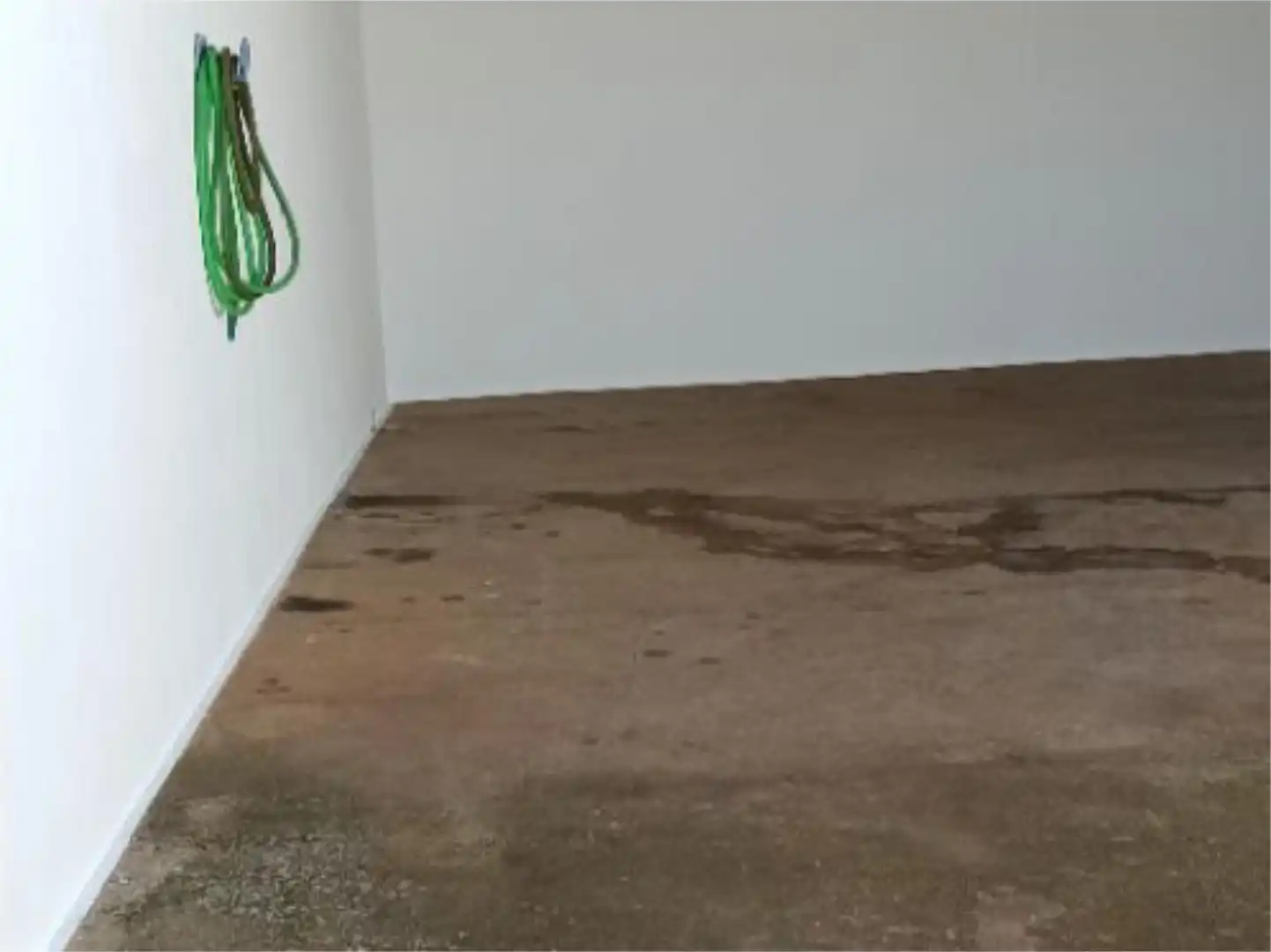 Garage for rent in Traseras Calle El Pilar, 14, Guareña Garage for rent in Guareña