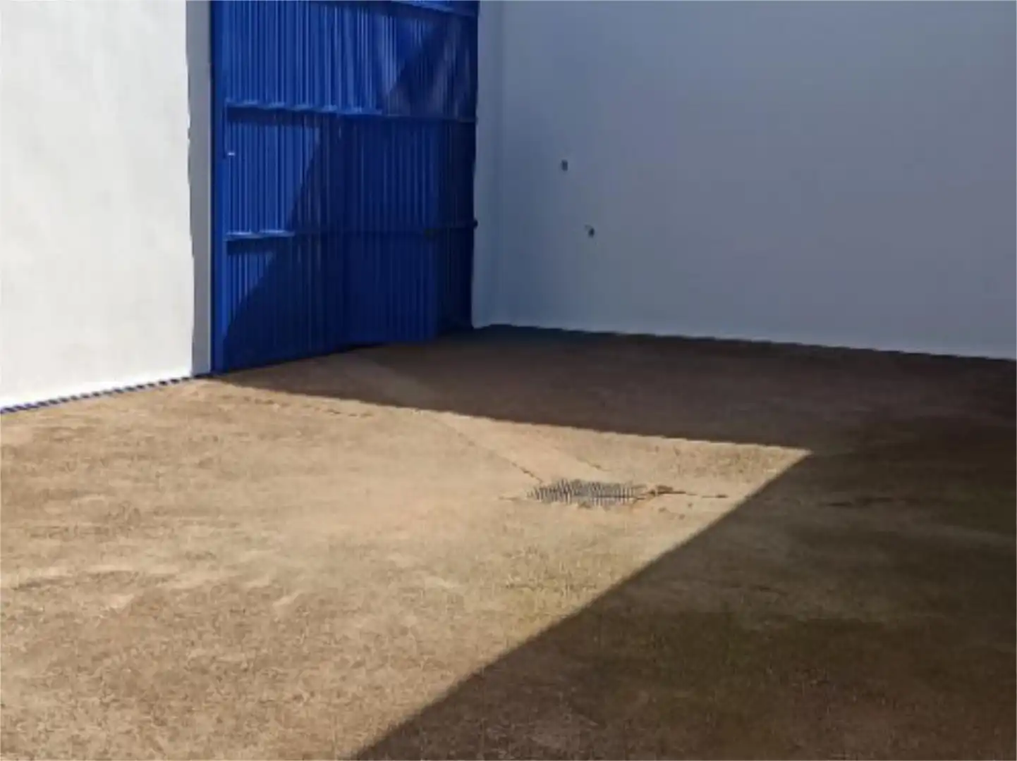 Garage for rent in Traseras Calle El Pilar, 14, Guareña Parking of Garage for rent in Guareña