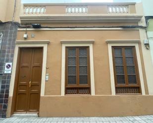 Casa adosada en venda a Calle Pedro de Vera, 38, Las Palmas de Gran Canaria