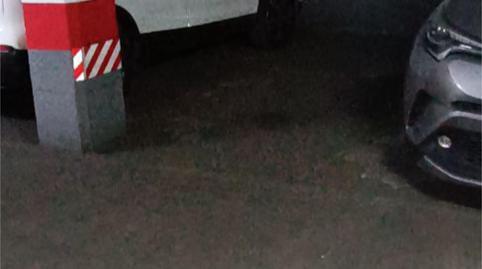 Photo 5 of Garage for sale in Calle Cañete, 12, San Isidro, Madrid