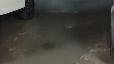 Photo 2 of Garage for sale in Calle Cañete, 12, San Isidro, Madrid