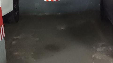 Photo 3 of Garage for sale in Calle Cañete, 12, San Isidro, Madrid