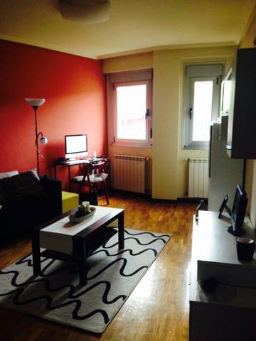 Apartamento en Venta en Lugar el Rebollar, 6 en La Pola Siero