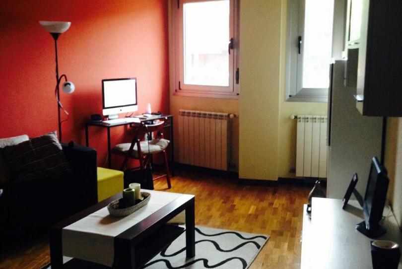 Apartment for sale in Lugar el Rebollar, 6, La Pola Siero, Asturias - image 1 Photo 1 of Apartment for sale in Lugar el Rebollar, 6, La Pola Siero, Asturias