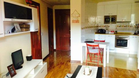 Apartment for sale in Lugar el Rebollar, 6, La Pola Siero, Asturias - image 3 Photo 3 of Apartment for sale in Lugar el Rebollar, 6, La Pola Siero, Asturias