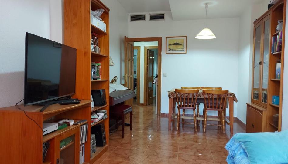 Apartament en venda a Pa Rey Pedro, 3, El Ranero, Murcia - imatge 1 Foto 1 de Apartament en venda a Pa Rey Pedro, 3, El Ranero, Murcia