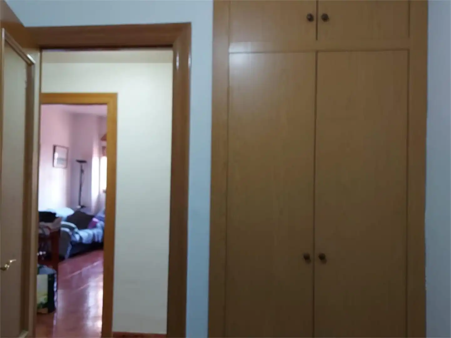 Wohnungen zum Verkauf in Pa Rey Pedro, 3, El Ranero Schlafzimmer von Wohnungen zum Verkauf in Murcia Capital mit Klimaanlage