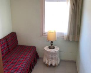 Bedroom of Flat for sale in La Jonquera  with Air Conditioner and Balcony