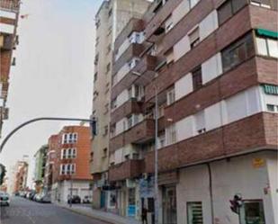 Vista exterior de Àtic en venda en Badajoz Capital amb Terrassa