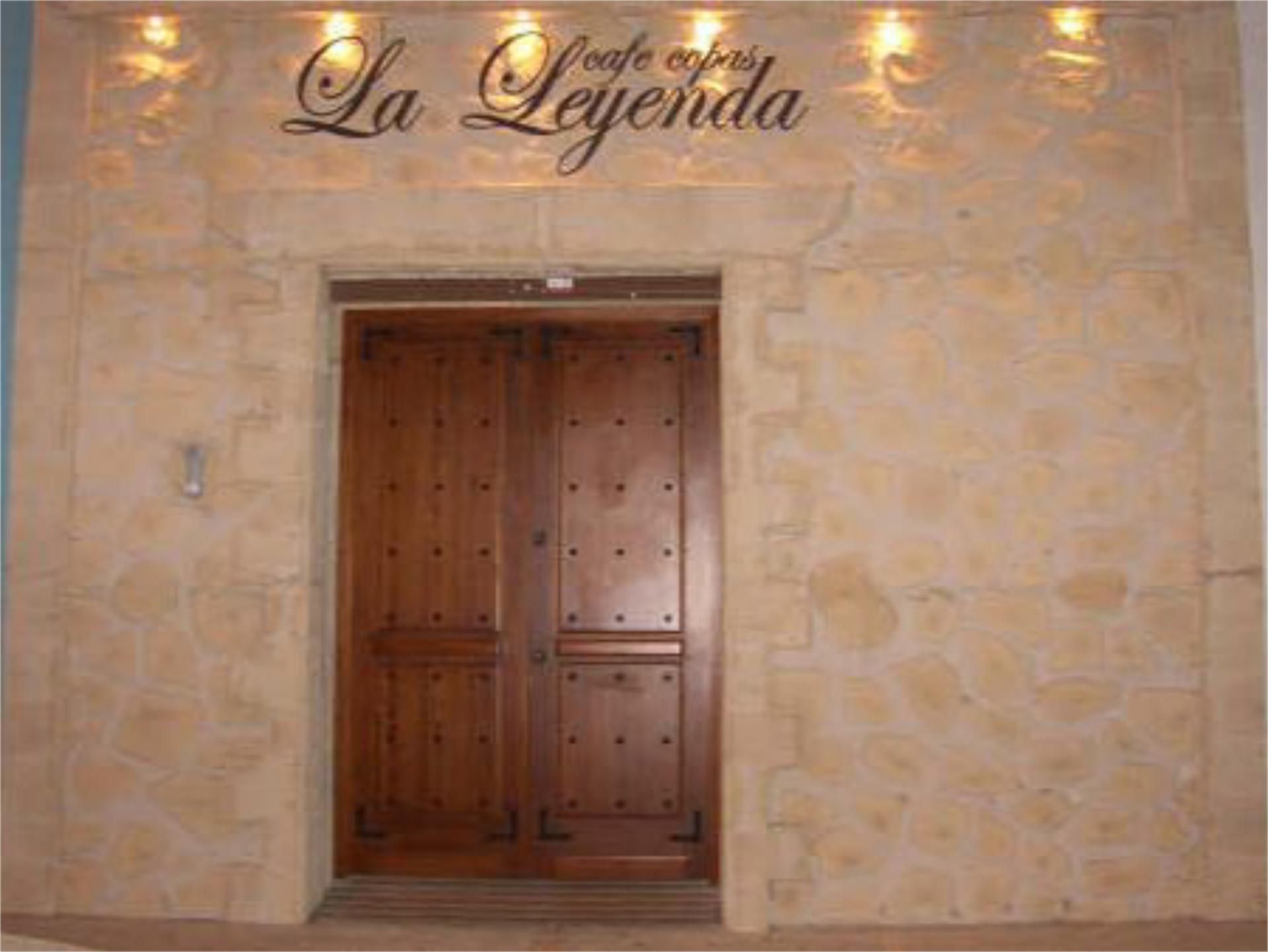 Premises to rent in San Fernando  with Air Conditioner