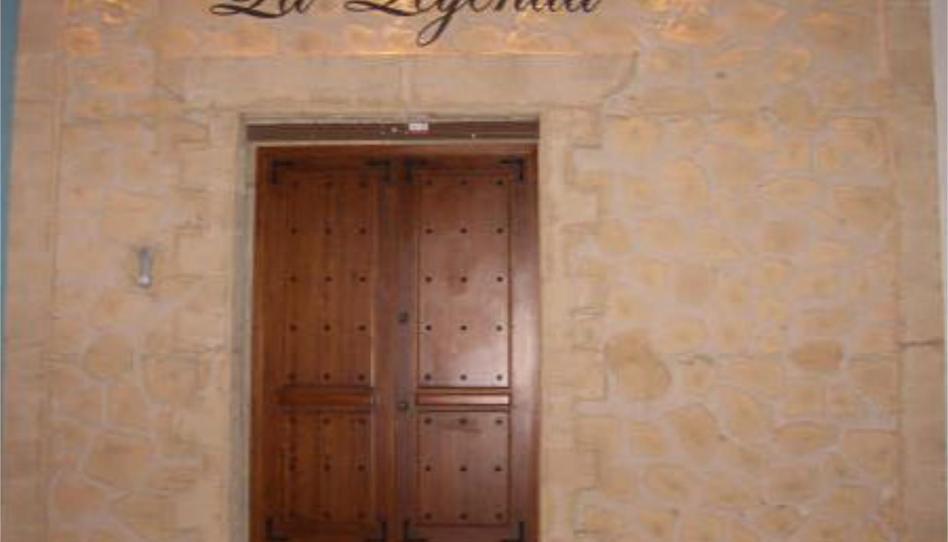 Premises to rent in Calle Rondeñas, 8, Camposoto - Gallineras, Cádiz - image 1 Photo 1 of Premises to rent in Calle Rondeñas, 8, Camposoto - Gallineras, Cádiz