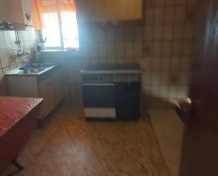 Kitchen of Country house for sale in Fuencaliente