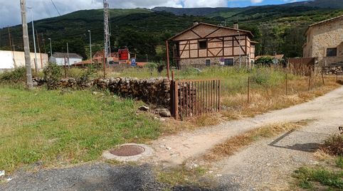 Finca rústica en venta en Paraje Vadillo, 3, Cabezuela del Valle, Cáceres - imagen 4 Foto 4 de Finca rústica en venta en Paraje Vadillo, 3, Cabezuela del Valle, Cáceres